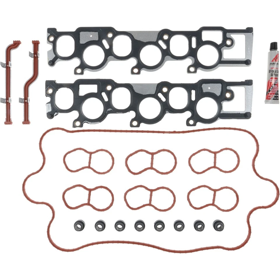 Juego de juntas de colector de admisión de motor Victor Reinz 11-10580-01 Foto 1 de 4