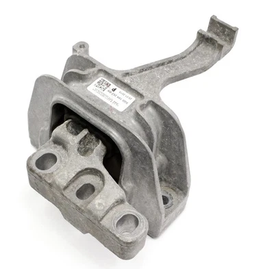 Montaje motor derecho 15-19 VW Golf GTI Sportwagen MK7 1.8T 2.0T - 5Q0 199 262 BK Foto 1 de 4