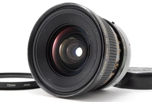 [Near MINT] Canon FD s.s.c. ssc 20mm F/2.8 MF Wide Angle Lens From JAPAN - Picture 1 of 22