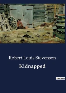 Kidnapped by Robert Louis Stevenson Paperback Book - Picture 1 of 1