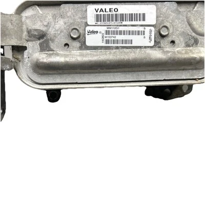 2012-2016 bmw 528i XDRIVE f10 n20 2.0l transmission oil cooling cooler oem Foto 1 de 4