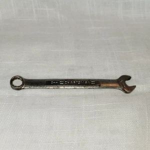 Vintage Craftsman VA 42913 9MM Combination Wrench METRIC Made in USA - Picture 1 of 18