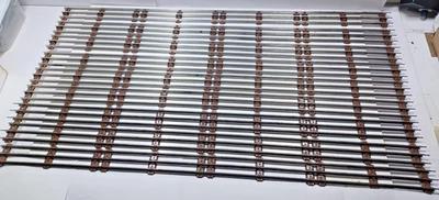 Lionel 6-65024 O27 35" Extra Long Straight Track  - Image 1 of 4