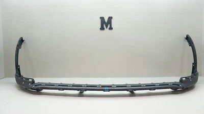 2017-2019 KIA SPORTAGE TAMPA DE PARA-CHOQUE DIANTEIRO INFERIOR VALANCE FABRICANTE DE EQUIPAMENTO ORIGINAL 86512D9000 - Imagem 1 de 4