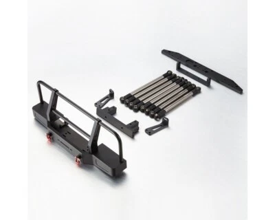 TFL Racing upgrade sets for D90 body TC1507-14T  - Bild 1 von 3