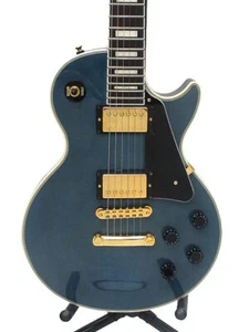 HISTORY HLC-Standard / HLC-S-HH / Translucent Blue / 2021 LP - Picture 1 of 11