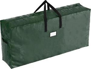 Christmas Tree Storage Bag - Storage Bags for 9FT Disassembled Artificial Trees, - Picture 1 of 12