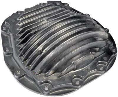Differential Cover fits 2008-2010 Ford F-250 Super Duty,F-350 Super Duty,F-450 S - Image 1 of 4
