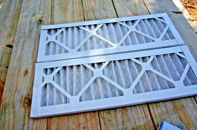 Estojo de 12: Filtros de estrutura HVAC 11" x 21" x 1" FLANDERS AAF 80055.01299 - Imagem 1 de 2
