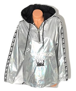 victoria pink jackets