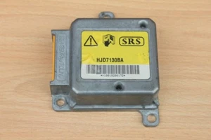SEAT BELT PRE-TENSIONER ARMING MODULE HJD7130BA - Jaguar XK8 XKR 2000-2002 - Picture 1 of 1