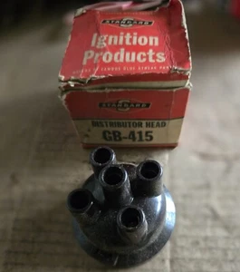 GB-415 Distributor Cap - Picture 1 of 2