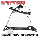 For Audi A5 Coupe Front Right Window Regulator S5 8T3 2007On Driver Side