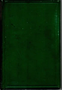 The Poetical Works of David Bates (Signed) - Imagen 1 de 1