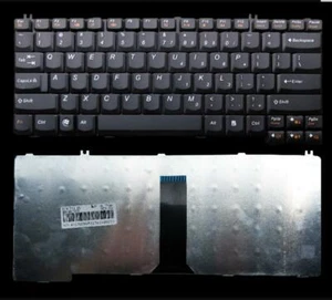 Lenovo G430 G450LX G455 14002 Y430 Y330 V450 notebook keyboard - Picture 1 of 3