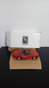 AMT Ertl 1992 Plastic Dealer Model Dodge Viper 1/24 NEW in Box BX13 - Picture 1 of 5