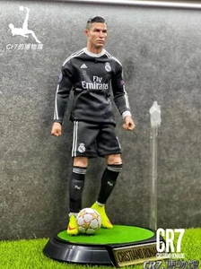 1/6 scale Cristiano Ronaldo Male Model for 12'' Action Figure - Picture 1 of 8