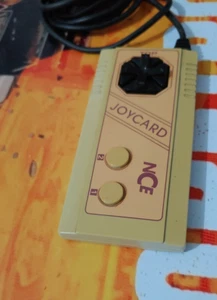 Controlador de tarjeta Joy NCE 8 bits 16 bits (Amiga, 2600, ST, C64, Atari, etc.) - Imagen 1 de 4