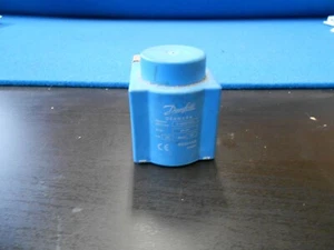 Danfoss Magnetventil-Spule BE 024AS, 018F6182 - Bild 1 von 2