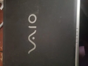 Sony Vaio VGN-sz100 Series Laptop - Picture 1 of 1