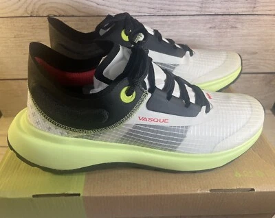 Men’s Vasque Outdoor Shoes Size 9 Brand New, Vaporous Gray - Image 1 of 4