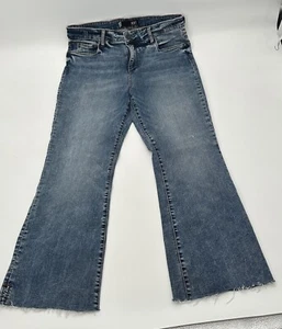 Kut from the Kloth Jeans Gr. 26 Ana High Rise Fab Ab Flare Schrittlänge 27 - Bild 1 von 7