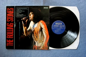 THE ROLLING STONES / LP* DECCA 6835 103 / 1964 Réédition 19.. ? (NL) - Picture 1 of 2