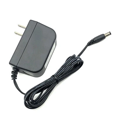 NEW Genuine Netgear AC/DC Adapter 12V for Netgear WAX202 WiFi 6 Gigabit Router - Image 1 of 4
