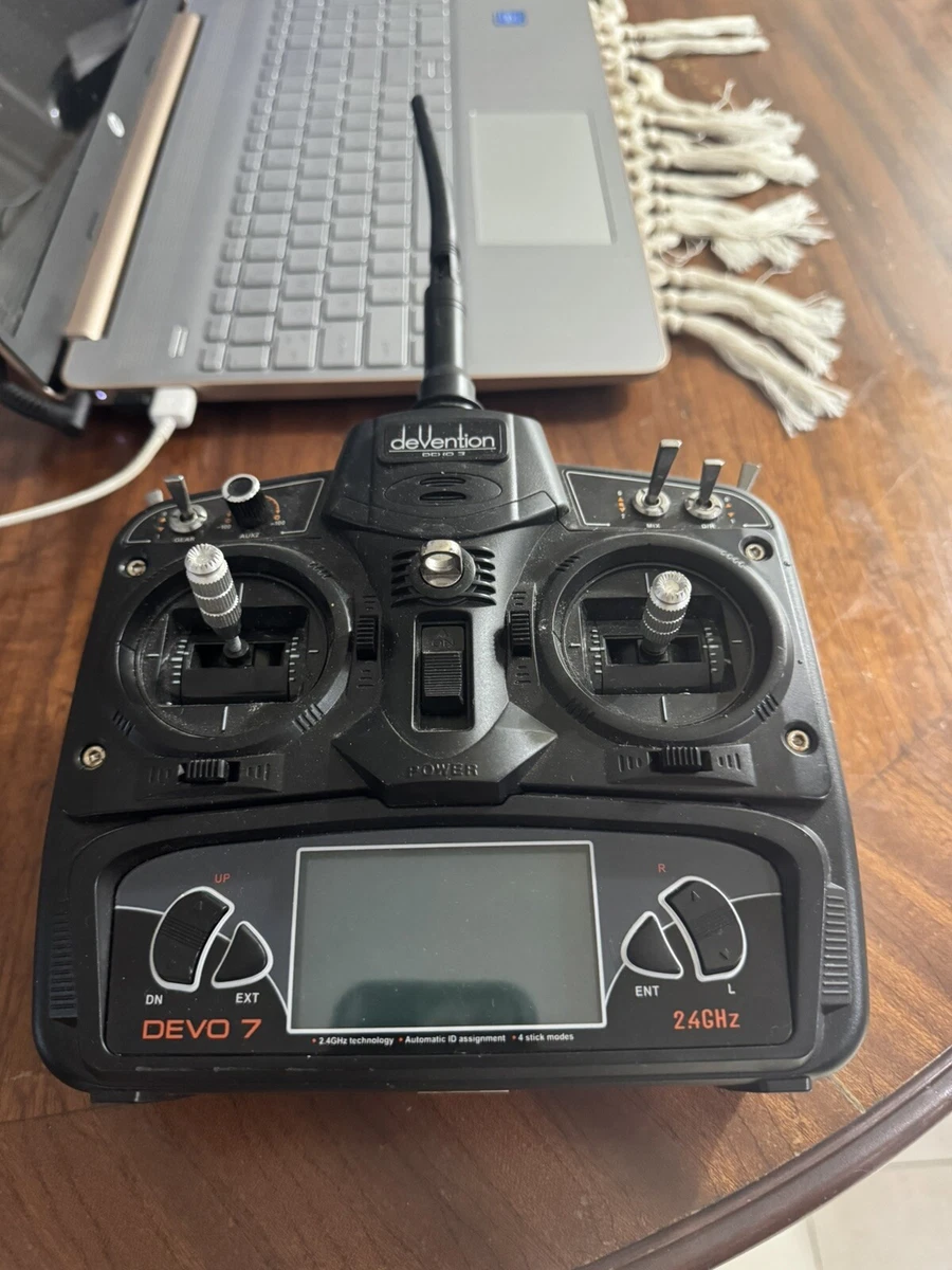 ホビーラジコン walkera QR scorpion  devo7 ホビーラジコン walkera QR scorpion devo7 ホビーラジコン walkera QR