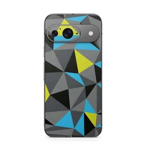 Film de protection Google Pixel 9 Skin design protection anti-rayures vinyle autocollant polycolore - Photo 1/1