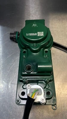 Remanufactured  Electronic VGT Actuator for Volvo D11 D13 D16 and Mack MP8 - Image 1 of 4