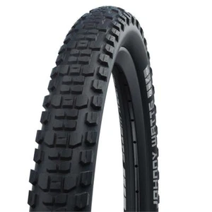 Schwalbe Johnny Watts Addix Performance Raceguard DD Faltreifen in Schwarz - Bild 1 von 3