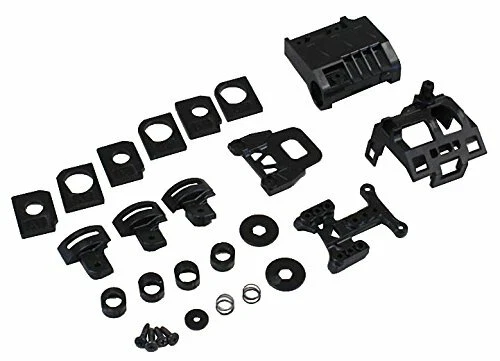 Kyosho for MR-03 Motor Case Set / MMII type parts for RC MZ217 from JAPAN #td6 - Image 1 of 1
