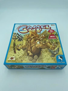 Piezas de repuesto Camel Up Pegasus juegos juego de mesa selección - Imagen 1 de 19
