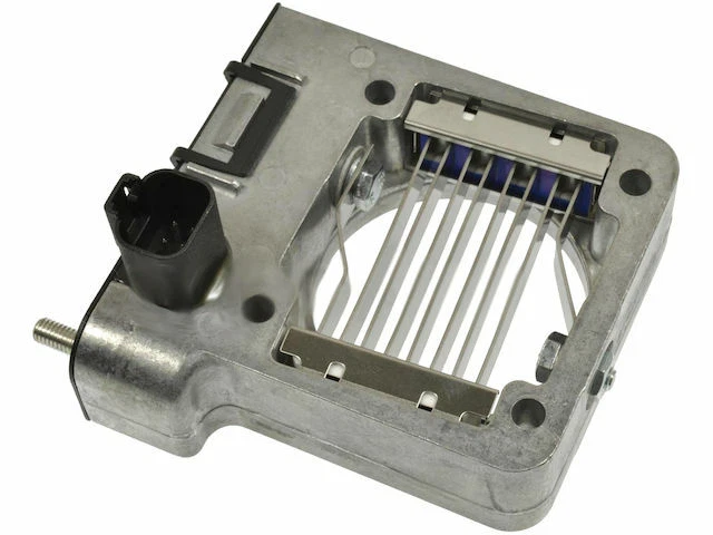 Bujía incandescente SMP 49917FX 2011 2012 2013 2014 para Chevrolet Express 2500 2010-2016 Foto 1 de 2