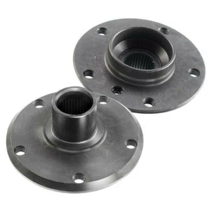2x Wheel Hub Rear Left & Right for BMW E46 330i E60 545i E38 740i 33411137358 - Picture 1 of 8