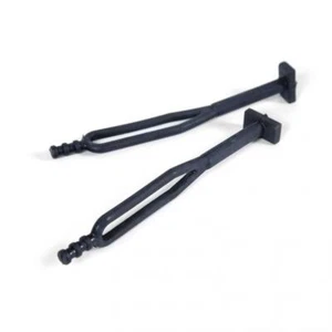 AV3401 ELASTICO IN GOMMA FARO Può essere utilizzato per fissare il portafaro, op - Foto 1 di 5