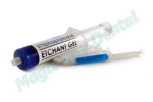 Prime-Dent 37% Dental Etchant Etching Etch Gel 50mL Kit - Blue - Picture 1 of 3
