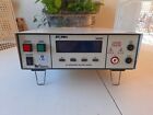 Associated Research Hypot II 3500D AC Withstand Voltage Tester For Parts 