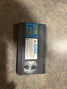 Beavis and Butt-Head Do America (VHS, 1997) VHS ONLY Mike Judge MTV Paramount - Picture 1 of 1