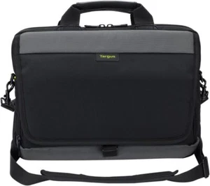 Targus TSS866EU CityGear 12-14” Slimlite Notebooktasche - Schwarz - Bild 1 von 7