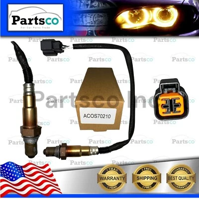 Oxygen Sensor Upstream Dowstream Hyundai Accent Kia Rio Soul Sportage  234-4404 - Image 1 of 4