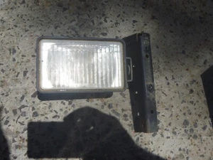 OEM 03-06 Polaris 330 Magnum 2wd RH Headlight Light and Mount - Picture 1 of 1