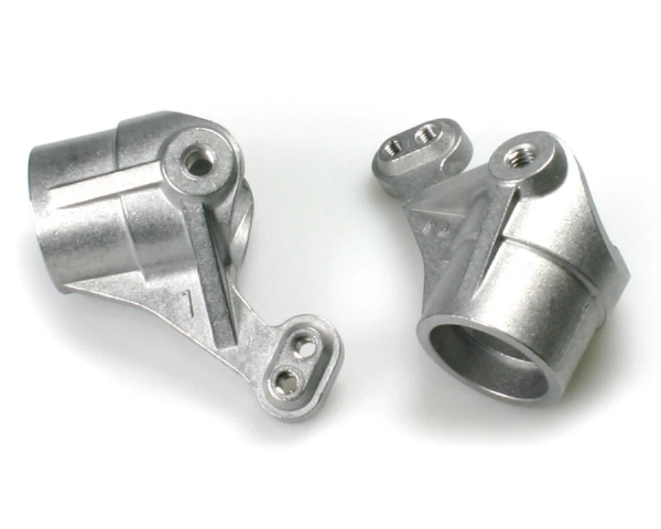 Robitronic Achsschenkel Set vorne R27015  - Bild 1 von 1