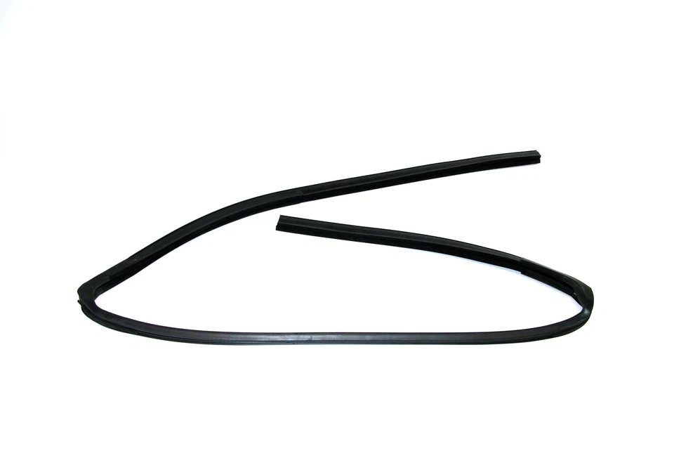 Chevrolet C2500 Suburban 1992-99 canal de ventana de circulación de vidrio completo Foto 1 de 1