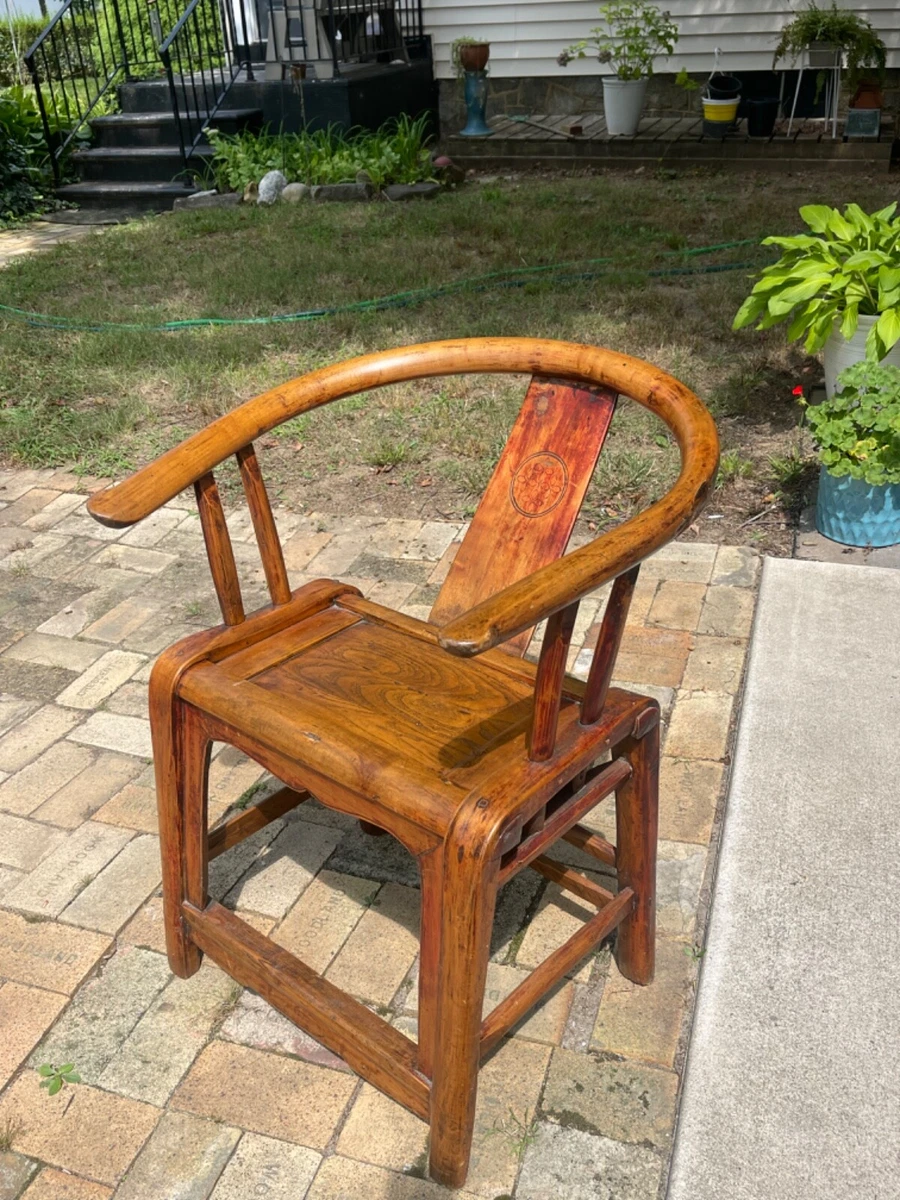 木制1850-1899 中国古董椅子| eBay