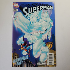 DC Comics - Superman (2nd Series) - #653 - 2006 - VFN/NM - Up Up and Away Part 7