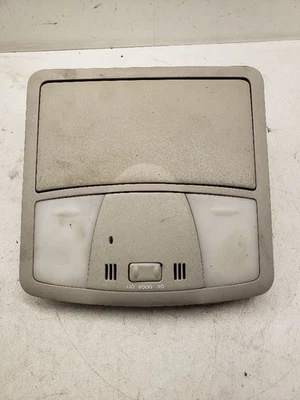 Console Front Roof Without Sunroof Fits 10-12 ALTIMA 1421397 - Изображение 1 из 4