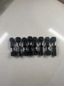 2003 - 2005 5.7L to 6.1L HEMI Coil Pack Conversion Adapter Plug Kit - Picture 1 of 5