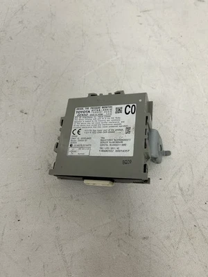 Módulo de monitor de presión de neumáticos Lexus IS350 IS250 2014-2016 computadora usado OEM Foto 1 de 4
